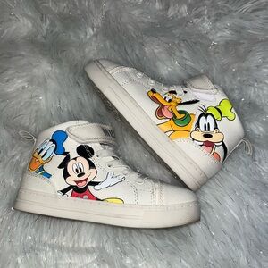 Tucker + Tate disney